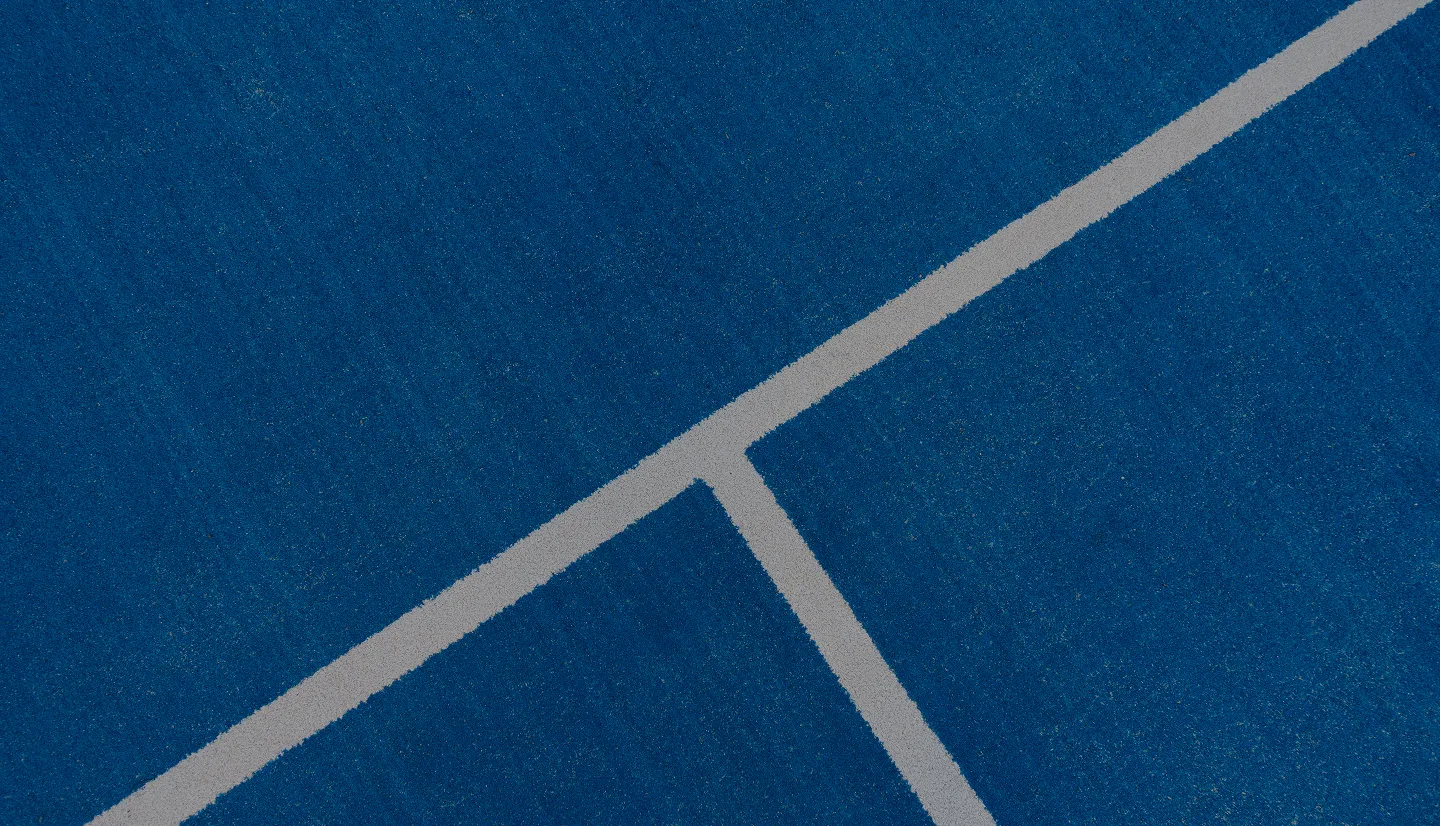 Court Texture Background